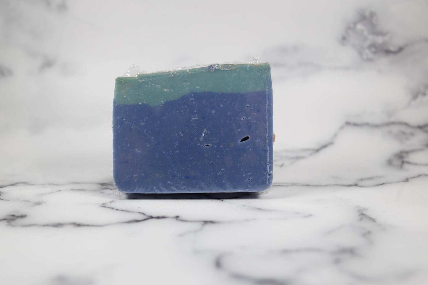 Balls! Soap