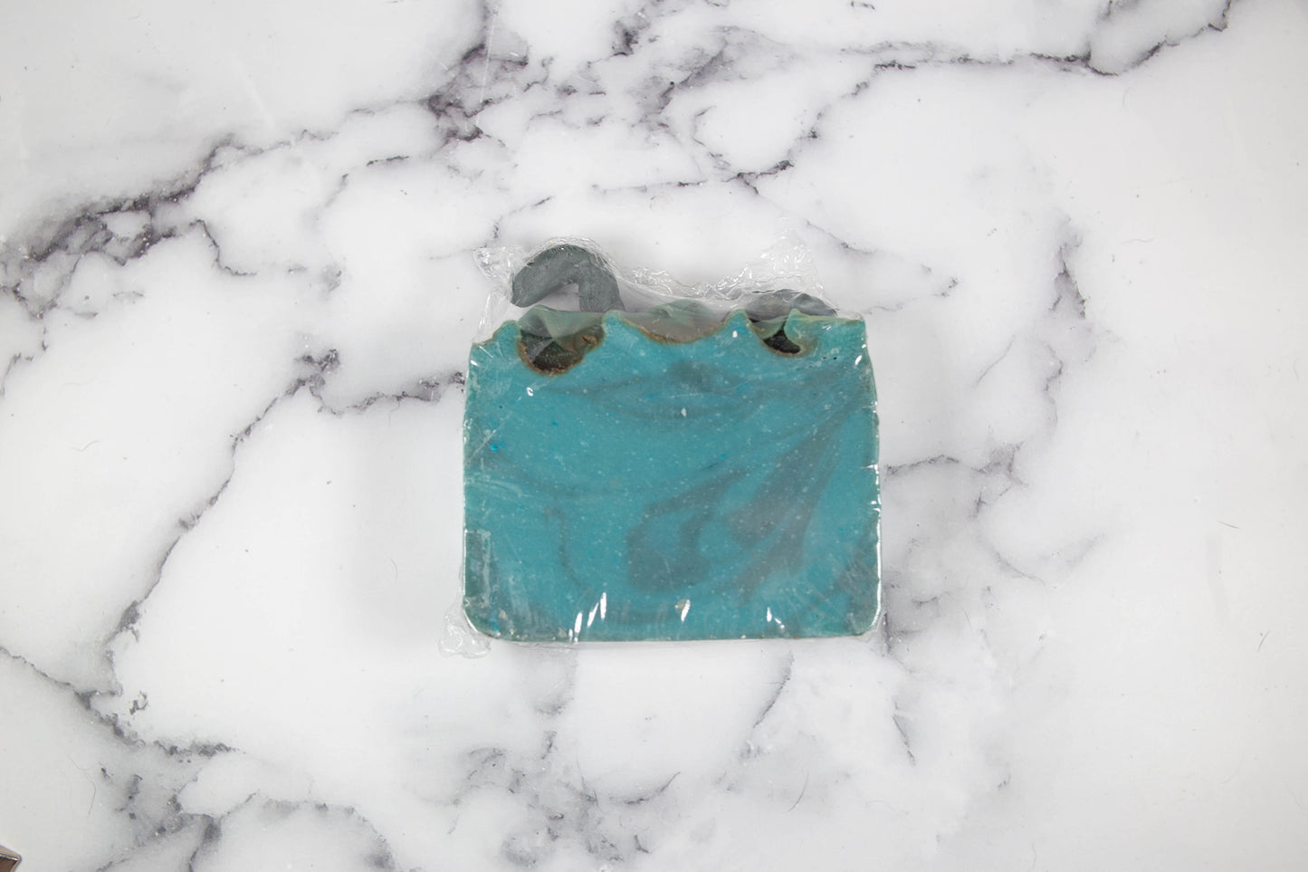 Nessie from the Loch Soap