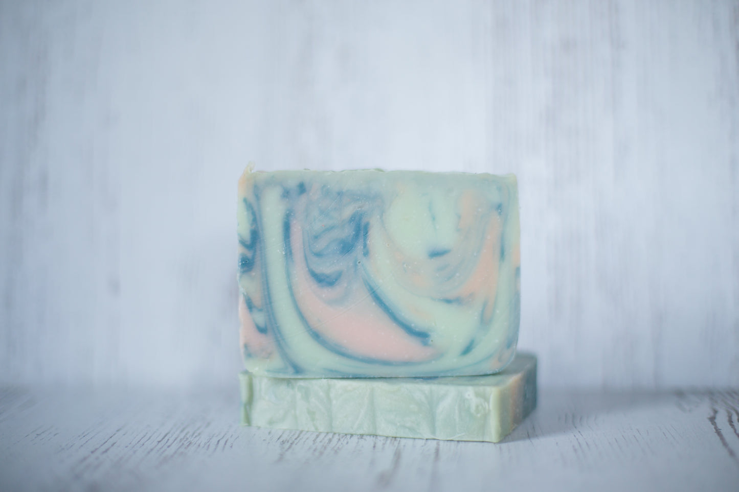 Series Finale Farmer's Daughter Soap