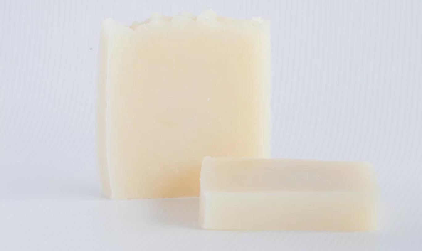 Off With Their Heads Shampoo Bar