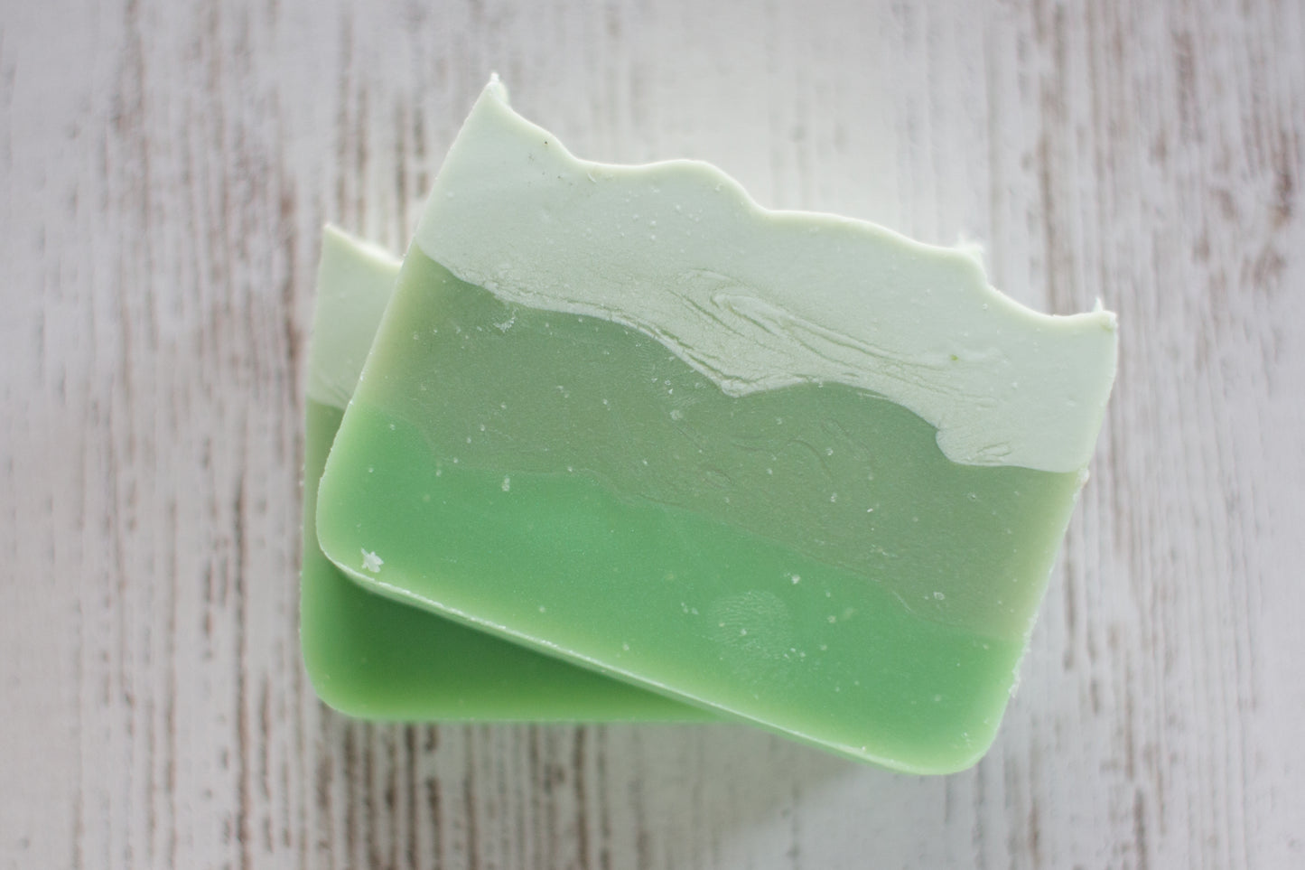 Series Finale Samurai Soap