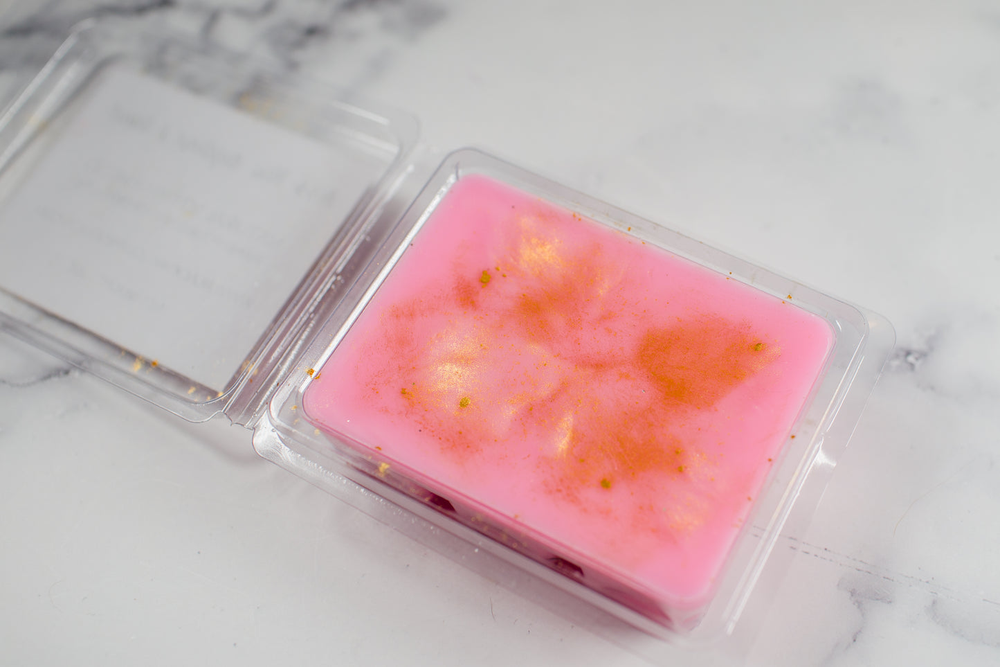 Kiss You Anytime I Want Candle