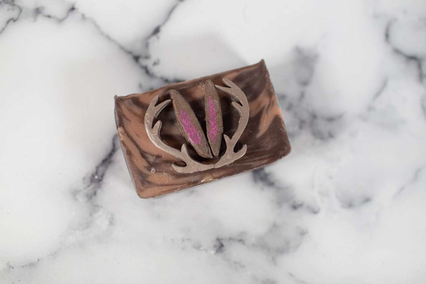 Horny Black Hills Bunny Soap
