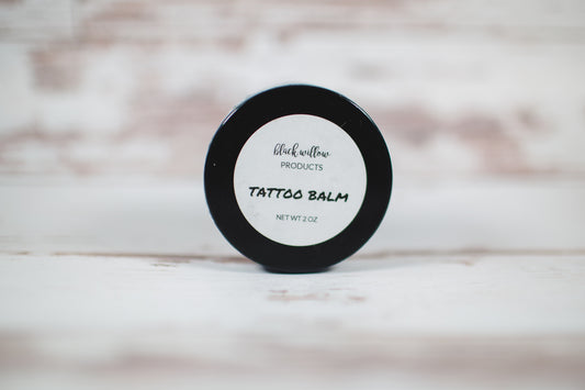 Tattoo Balm