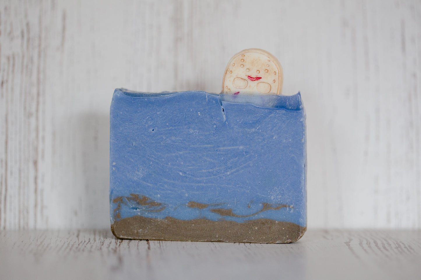 Blooper Reel Camp Crystal Lake Soap