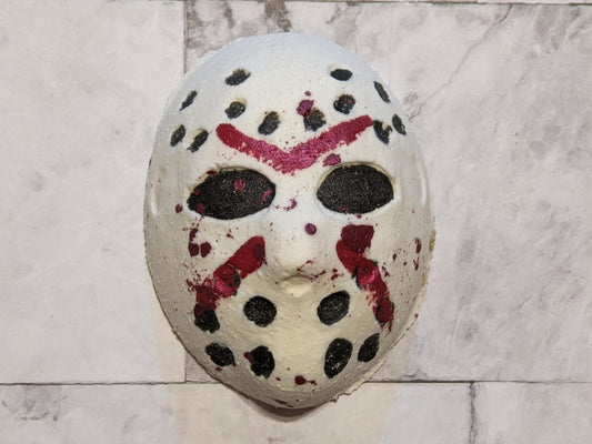 Camp Crystal Lake Bath Bomb