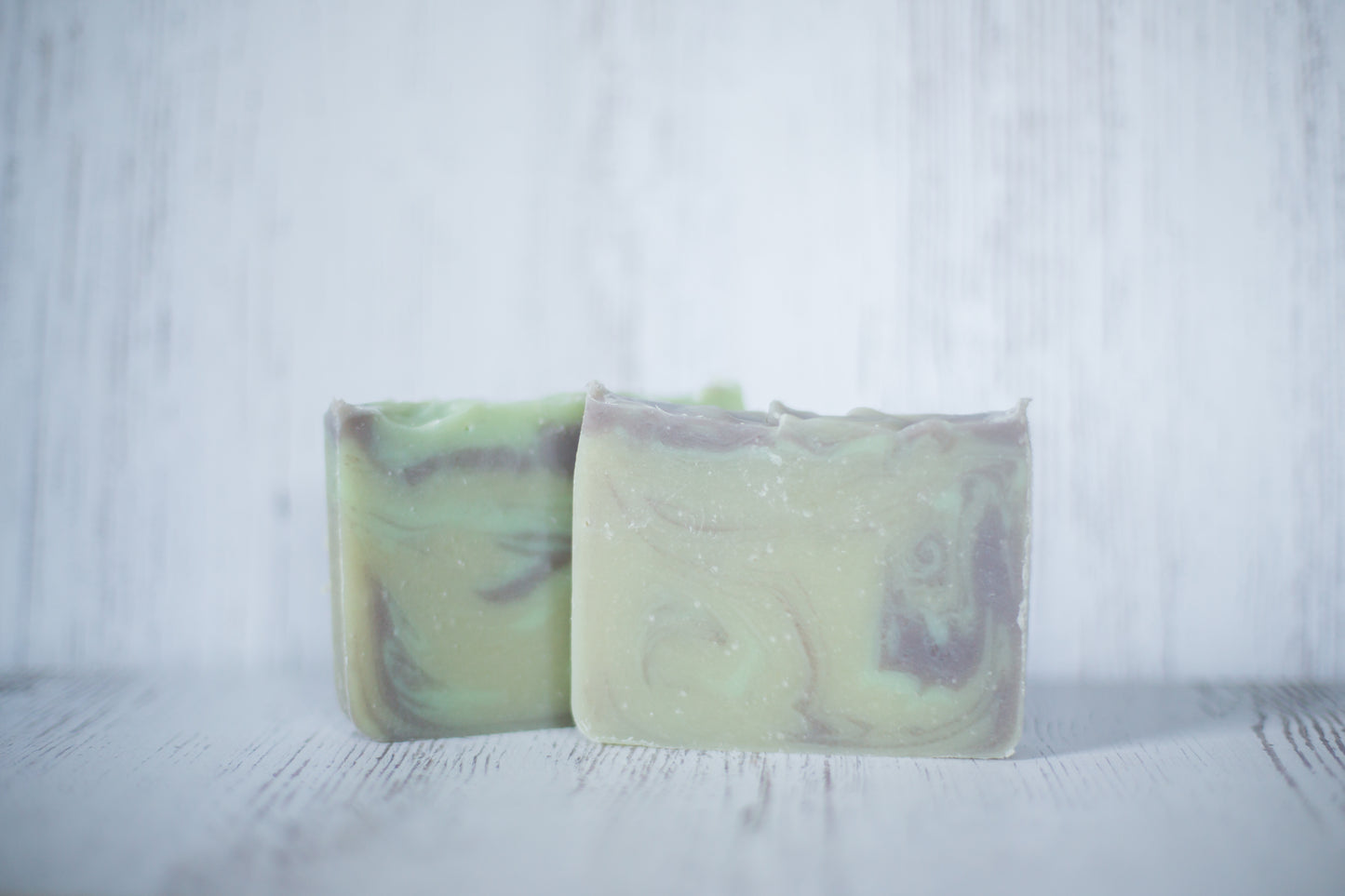 Daryl's Woods Soap