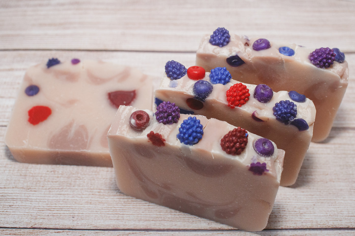 Jerry's Cobbler Soap