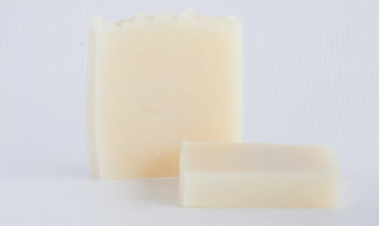 Off With Their Heads Shampoo Bar