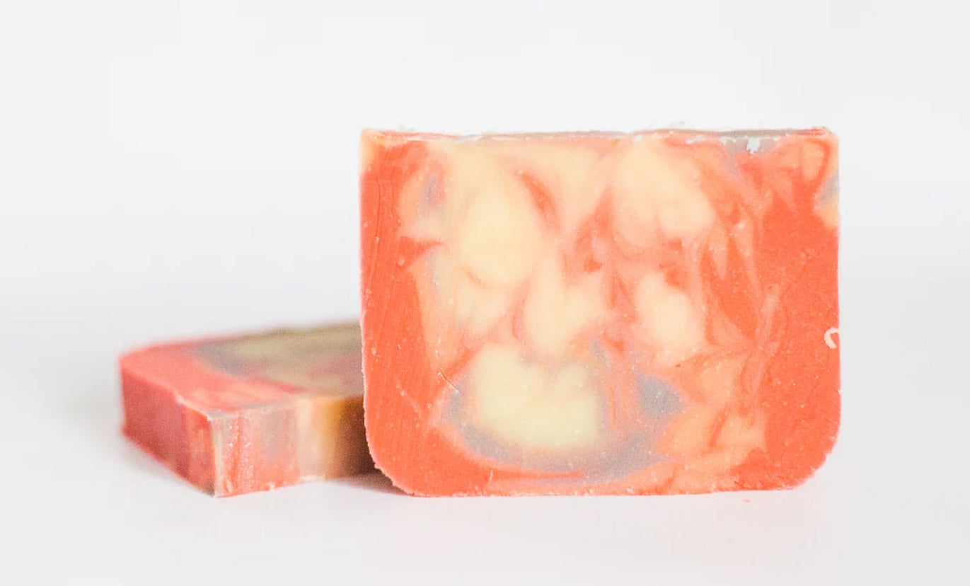 You Cool, Man? Soap